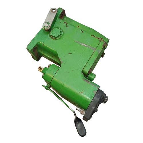 Used Selective Control Valve fits John Deere 8450 8560 8570 8650 8760 8770 8850 8870 8960 R70816 RE238329 RE11733
