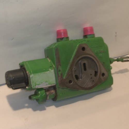 433409 | Selective Control Valve | John Deere 6110 6110L 6120 6120L 6200 6200L 6210 6210L 6220 6220L 6300 6300L 6310 6310L 6310S 6320 6320L 6400 6400L 6410 6410 6410L 6410S 6420 6420L 6500 6500 6500L 6510L 6510S 6520L 7505 7630 7730 7830 |  | RE239127