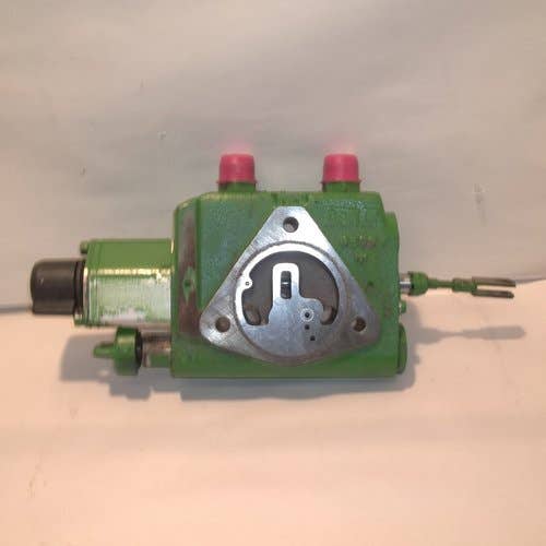433409 | Selective Control Valve | John Deere 6110 6110L 6120 6120L 6200 6200L 6210 6210L 6220 6220L 6300 6300L 6310 6310L 6310S 6320 6320L 6400 6400L 6410 6410 6410L 6410S 6420 6420L 6500 6500 6500L 6510L 6510S 6520L 7505 7630 7730 7830 |  | RE239127