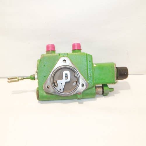 433409 | Selective Control Valve | John Deere 6110 6110L 6120 6120L 6200 6200L 6210 6210L 6220 6220L 6300 6300L 6310 6310L 6310S 6320 6320L 6400 6400L 6410 6410 6410L 6410S 6420 6420L 6500 6500 6500L 6510L 6510S 6520L 7505 7630 7730 7830 |  | RE239127