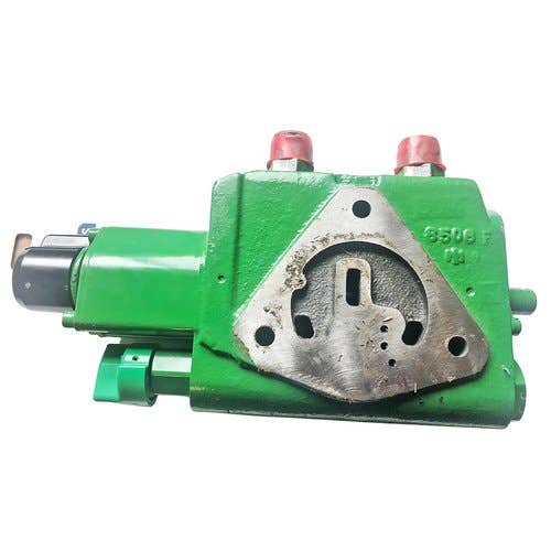 Used Selective Control Valve fits John Deere 7610 7710 7810 7210 7410 7510 6110 6200 6210 6300 6310 6400 6410 6500 7200 7400 7600 7700 7800 RE246372 Used Selective Control Valve fits John Deere 7610 7710 7810 7210 7410 7510 6110 6200 6210 6300 6310 6400 6410 6500 7200 7400 7600 7700 7800 RE246372