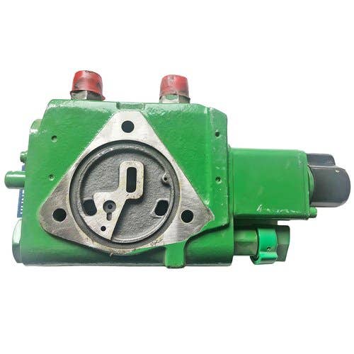 404335 | Selective Control Valve | John Deere 6110 6110L 6200 6200L 6210 6210L 6300 6300L 6310 6310L 6310S 6400 6400L 6410 6410 6410L 6410S 6500 6500 6500L 6510 6510L 6510S 7200 7210 7400 7410 7500 7510 7600 7610 7700 7710 |  | RE246372 | AL78187 | 8506F
