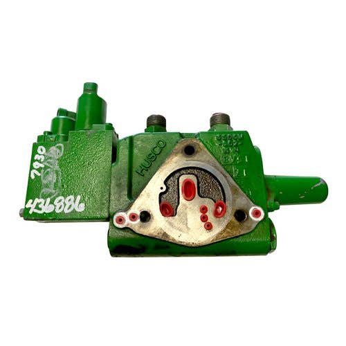 436886 | Selective Control Valve | John Deere 7630 7720 7730 7820 7830 7920 7930 |  | RE267758 | RE239129