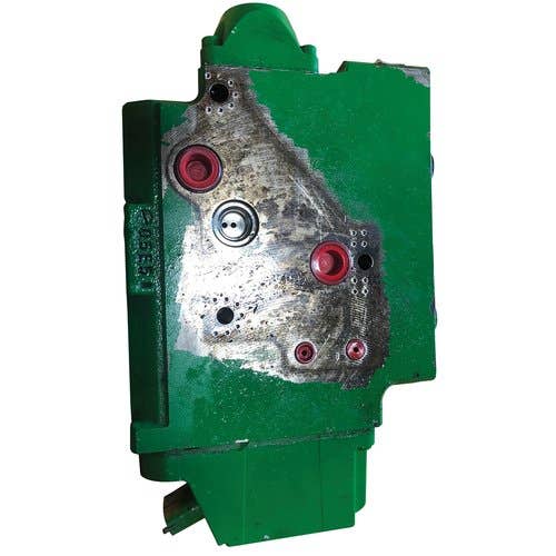 448622 | Selective Control Valve | John Deere 7200R 7210R 7215R 7230R 7250R 7260R 7270R 7280R 7290R 7310R 8130 8225R 8230 8235R 8245R 8260R 8270R 8285R 8295R 8310R 8310RT 8320R 8320RT 8330 8335R 8345R 8345RT 8360R 8360RT 8370R 8370RT 8400R |  | RE308284