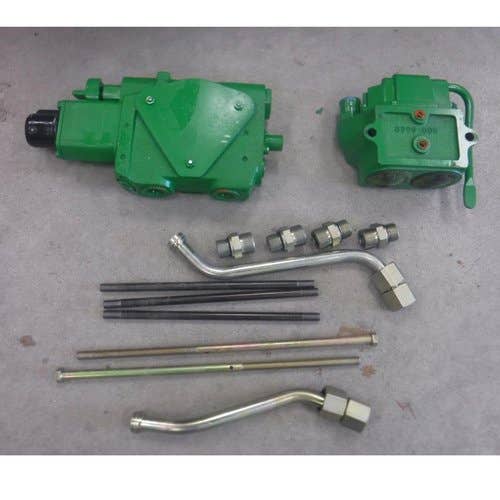 434334 | Selective Control Valve | John Deere 7600 7610 7700 7710 7800 7810 |  | RE39732