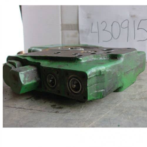 430915 | Selective Control Valve | John Deere 8100 8100T 8110 8200 8200T 8210 8210T 8300 8300T 8310 8310R 8400 8400T 8410 8410T 9100 9200 9300 9300 9300T 9400 9400T |  | RE60892