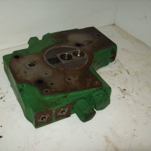 430915 | Selective Control Valve | John Deere 8100 8100T 8110 8200 8200T 8210 8210T 8300 8300T 8310 8310R 8400 8400T 8410 8410T 9100 9200 9300 9300 9300T 9400 9400T |  | RE60892