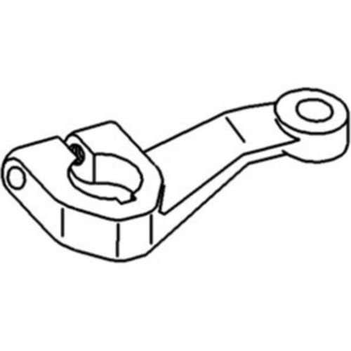 156640 | Selector Drive Arm | International | Farmall | IH 706 806 1206 2706 2806 21206 |  | 382518R1 | 382518