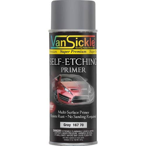 154298 | Self Etching Tractor Paint Primer | Aerosol |