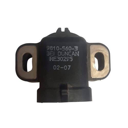 432407 | Sensor | John Deere CTS 360D 360DC 360DC 360DG 540GIII 540GIII 548GIII 548GIII 560D 648GII 748GII 4755 4760 4955 4960 6200 6200L 6300 6300L 6400 640GII 6400L 6500 6500 6500L 6610 6650 6710 6750 6810 6850 6910 6950 7200 7300 7400 |  | RE30295