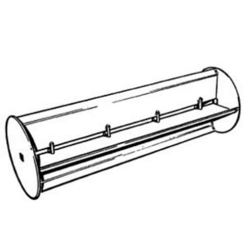 110685 | Separator Beater | Gleaner M M2 M3 |  | 71158484