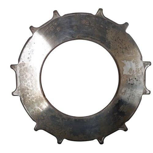 448562 | Separator Clutch Plate | John Deere 6105M 6105R 6110 6110L 6110M 6110R 6115M 6115R 6120 6120L 6120M 6120R 6125M 6125R 6130M 6130R 6140J 6140M 6140R 6145M 6145R 6150M 6150R 6150RH 6155J 6155M 6155R 6155RH 6170M 6170R 6175M 6175R 6190R |  | R96805