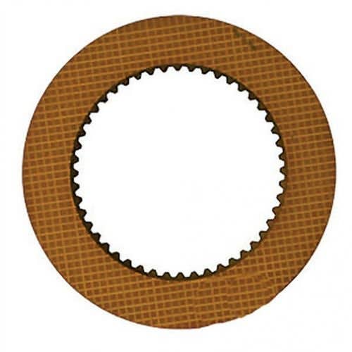 127038 | Separator Drive Clutch Disc | John Deere CTS 9400 9410 9450 9500 9510 9550 9560 9570 9600 9610 9650 9660 9670 9750 9760 9770 9860 9870 |  | AH125490