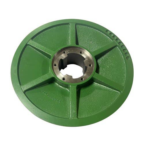 135279 | Separator Drive Inner Pulley | John Deere S670 S670 S680 S680HM S690 S690HM S770 S780 S785 S790 9650 STS 9750 STS 9770 STS 9860 STS 9870 STS |  | H209034