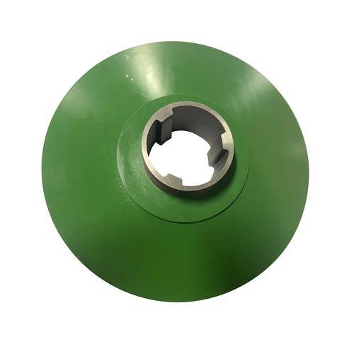 135279 | Separator Drive Inner Pulley | John Deere S670 S670 S680 S680HM S690 S690HM S770 S780 S785 S790 9650 STS 9750 STS 9770 STS 9860 STS 9870 STS |  | H209034