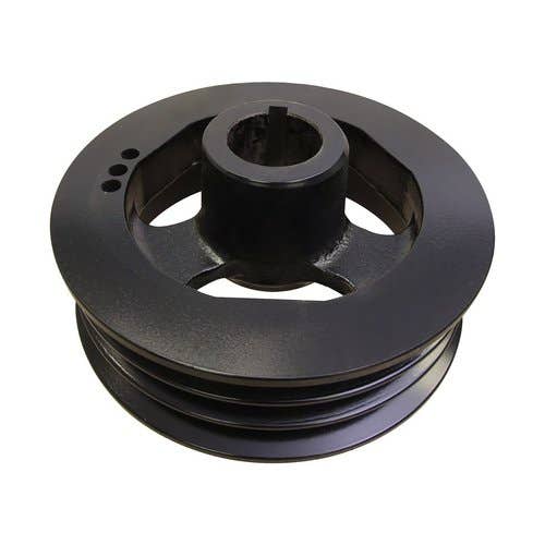 190117 | Separator Drive Pulley | Case IH 1688 2188 2388 2588 |  | 1541713C1