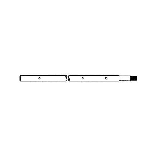 Separator Drive Shaft fits Gleaner F F2 F3 71138146 Separator Drive Shaft fits Gleaner F F2 F3 71138146