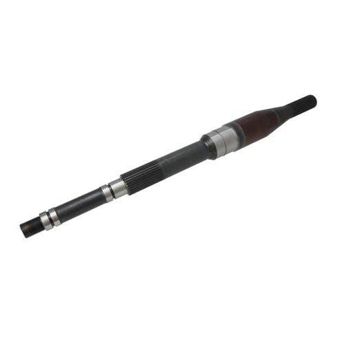 135280 | Separator Drive shaft | John Deere S550 S650 S670 S670 S680 S680HM S690 S690HM S770 S780 S785 S790 9560 STS 9570 STS 9650 STS 9660 STS 9670 STS 9750 STS 9770 STS 9860 STS 9870 STS |  | H173375