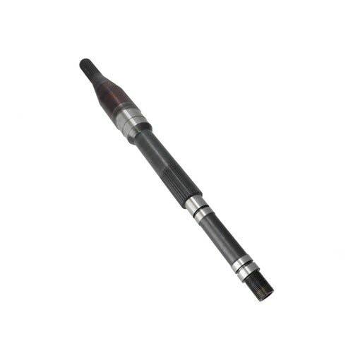 135280 | Separator Drive shaft | John Deere S550 S650 S670 S670 S680 S680HM S690 S690HM S770 S780 S785 S790 9560 STS 9570 STS 9650 STS 9660 STS 9670 STS 9750 STS 9770 STS 9860 STS 9870 STS |  | H173375