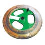 414142 | Separator Fan Drive Sheave | John Deere CTS 9400 9500 9500 SH 9501 9600 | | AH127496 | H132299 414142 | Separator Fan Drive Sheave | John Deere CTS 9400 9500 9500 SH 9501 9600 | | AH127496 | H132299