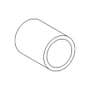 191661 | Separator Idler Arm Bushing | Case IH 2377 2388 2577 2588 | 191661 | Separator Idler Arm Bushing | Case IH 2377 2388 2577 2588 |