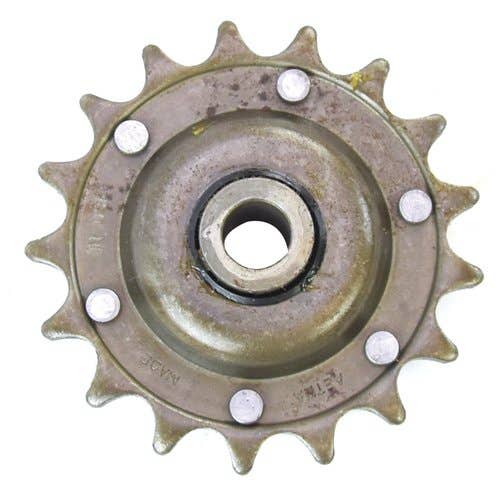 Separator Idler Sprocket fits John Deere 4400 3300 4400 4420 6600 6601 6602 6620 7700 7701 7720 70826121 826121 O3258CS PS6744 W9861980 AH21440 Separator Idler Sprocket fits John Deere 4400 3300 4400 4420 6600 6601 6602 6620 7700 7701 7720 70826121 826121 O3258CS PS6744 W9861980 AH21440