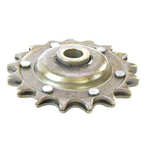 118151 | Separator Idler Sprocket | John Deere 3300 4400 4400 4420 6600 6601 6602 6620 7700 7701 7720 |  | AH21440 | 169167 | 559700R1 | 70826121 | 826121 | O3258CS | PS6744 | W9861980