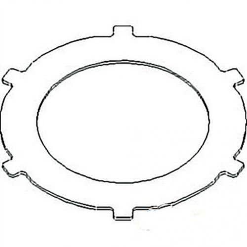 127091 | Separator Plate | John Deere 4630 8430 8440 8450 8630 8640 8650 8850 |  | R51676