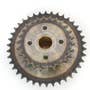 117751 | Separator Raddle Sprocket | Gleaner L2 L3 M2 M3 | | 71195201 117751 | Separator Raddle Sprocket | Gleaner L2 L3 M2 M3 | | 71195201