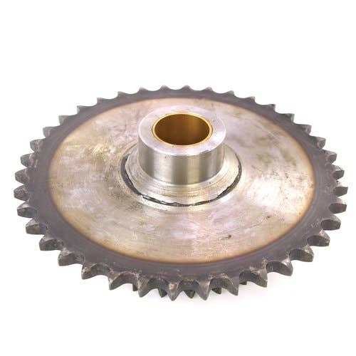 117751 | Separator Raddle Sprocket | Gleaner L2 L3 M2 M3 |  | 71195201