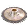 117751 | Separator Raddle Sprocket | Gleaner L2 L3 M2 M3 | | 71195201 117751 | Separator Raddle Sprocket | Gleaner L2 L3 M2 M3 | | 71195201