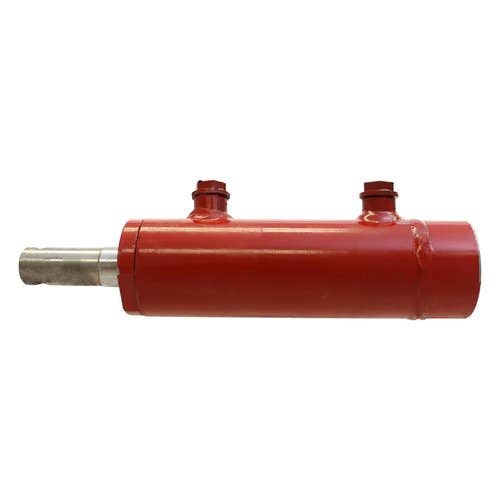 165539 | Seperator Clutch Cylinder | Case IH 1620 1640 1644 1660 1666 1670 2144 2166 2344 2366 | International | Farmall | IH 1420 1440 1460 1470 |  | 1346042C1 | 133408C92 | 133408C91