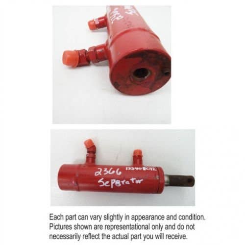 430726 | Seperator Clutch Cylinder | Case IH 1620 1640 1644 1660 1666 1670 2144 2166 2344 2366 | International | Farmall | IH 1420 1440 1460 1470 |  | 133408C92 | 133408C92 | 133408C91