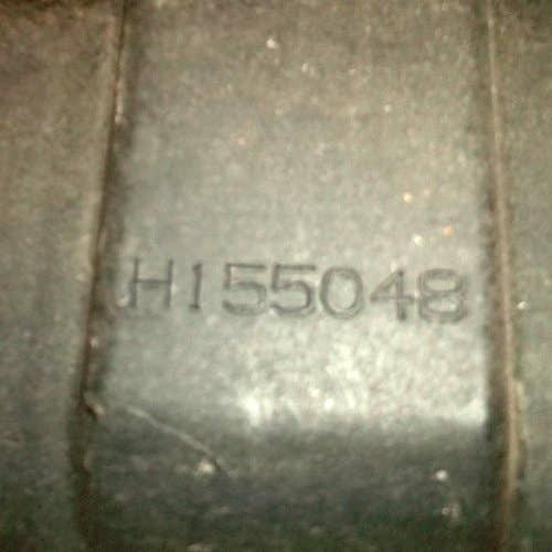451381 | Seperator Door - Left Hand | John Deere S650 S660 S670 S670HM S680 S680HM S690 S690HM S760 S770 S780 S790 9560 STS 9570 STS 9650 STS 9660 STS 9670 STS 9750 STS 9760 STS 9770 STS 9860 STS 9870 STS |  | H155048