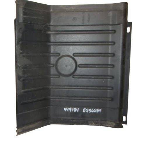 Used Seperator Door fits John Deere 9560 STS 9650 STS 9660 STS 9750 STS 9760 STS 9860 STS H155049 Used Seperator Door fits John Deere 9560 STS 9650 STS 9660 STS 9750 STS 9760 STS 9860 STS H155049