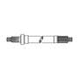 192376 | Seperator Drive Pulley Shaft | Case IH 1620 1640 1644 1660 1666 1670 2144 2166 2344 2366 | | 1329745C1 192376 | Seperator Drive Pulley Shaft | Case IH 1620 1640 1644 1660 1666 1670 2144 2166 2344 2366 | | 1329745C1