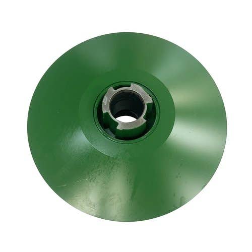 135281 | Seperator Drive Sheave | John Deere S670 S670 S680 S680HM S690 S690HM S770 S780 S785 S790 9650 STS 9750 STS 9770 STS 9860 STS 9870 STS |  | AH208941