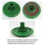 496576 | Seperator Fan Inner Drive Pulley | John Deere CTS 9450 9550 9560 9570 9650 9660 9670 9750 9760 9770 9860 9870 | | AH167535 | H173074 496576 | Seperator Fan Inner Drive Pulley | John Deere CTS 9450 9550 9560 9570 9650 9660 9670 9750 9760 9770 9860 9870 | | AH167535 | H173074