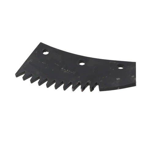 190038 | Serrated Rotor Lug | Left Hand | New Holland CR9040 CR9060 CR9070 CR9080 CR9090 |  | 87496792