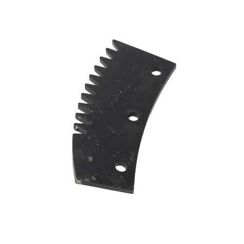 190038 | Serrated Rotor Lug | Left Hand | New Holland CR9040 CR9060 CR9070 CR9080 CR9090 |  | 87496792
