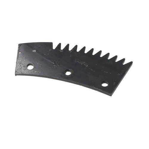 190038 | Serrated Rotor Lug | Left Hand | New Holland CR9040 CR9060 CR9070 CR9080 CR9090 |  | 87496792