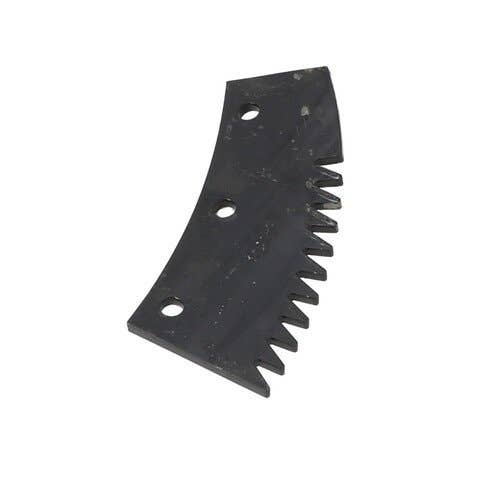 190038 | Serrated Rotor Lug | Left Hand | New Holland CR9040 CR9060 CR9070 CR9080 CR9090 |  | 87496792