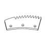 191892 | Serrated Rotor Lug - Right Hand | New Holland CR9040 CR9060 CR9070 CR9080 CR9090 | | 87496791 191892 | Serrated Rotor Lug - Right Hand | New Holland CR9040 CR9060 CR9070 CR9080 CR9090 | | 87496791