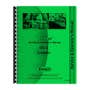188778 | Service and Operator's Manual | Oliver OC3 OC3 | 188778 | Service and Operator's Manual | Oliver OC3 OC3 |
