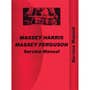 116589 | Service Manual - 180 | Massey Ferguson 180 | 116589 | Service Manual - 180 | Massey Ferguson 180 |