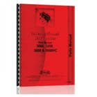 125192 | Service Manual - 3088 | 3288 | 3488 | 3688 | International | Farmall | IH 3088 3288 3488 3688 |