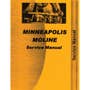 116664 | Service Manual - 445 | Minneapolis Moline 445 | 116664 | Service Manual - 445 | Minneapolis Moline 445 |