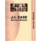 119841 | Service Manual - 480CK | Case 480CK 480CK |