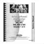 124971 | Service Manual - 485 | 585 | 685 | 885 | Case IH 485 585 685 885 | International | Farmall | IH 485 585 685 885 | 124971 | Service Manual - 485 | 585 | 685 | 885 | Case IH 485 585 685 885 | International | Farmall | IH 485 585 685 885 |