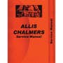 116597 | Service Manual - 5040 | Allis Chalmers 5040 | 116597 | Service Manual - 5040 | Allis Chalmers 5040 |